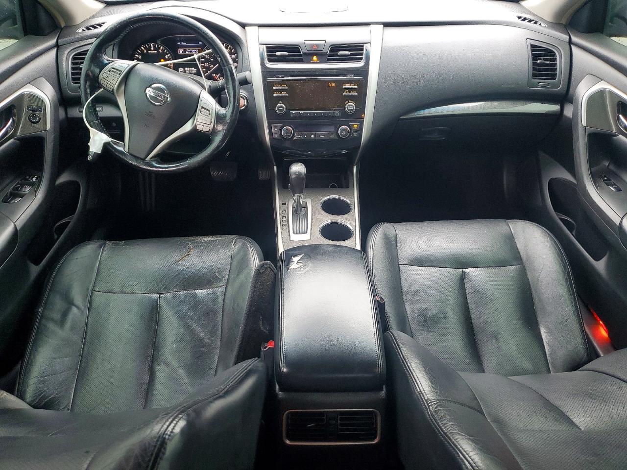 2013 NISSAN ALTIMA 2.5 photo 22
