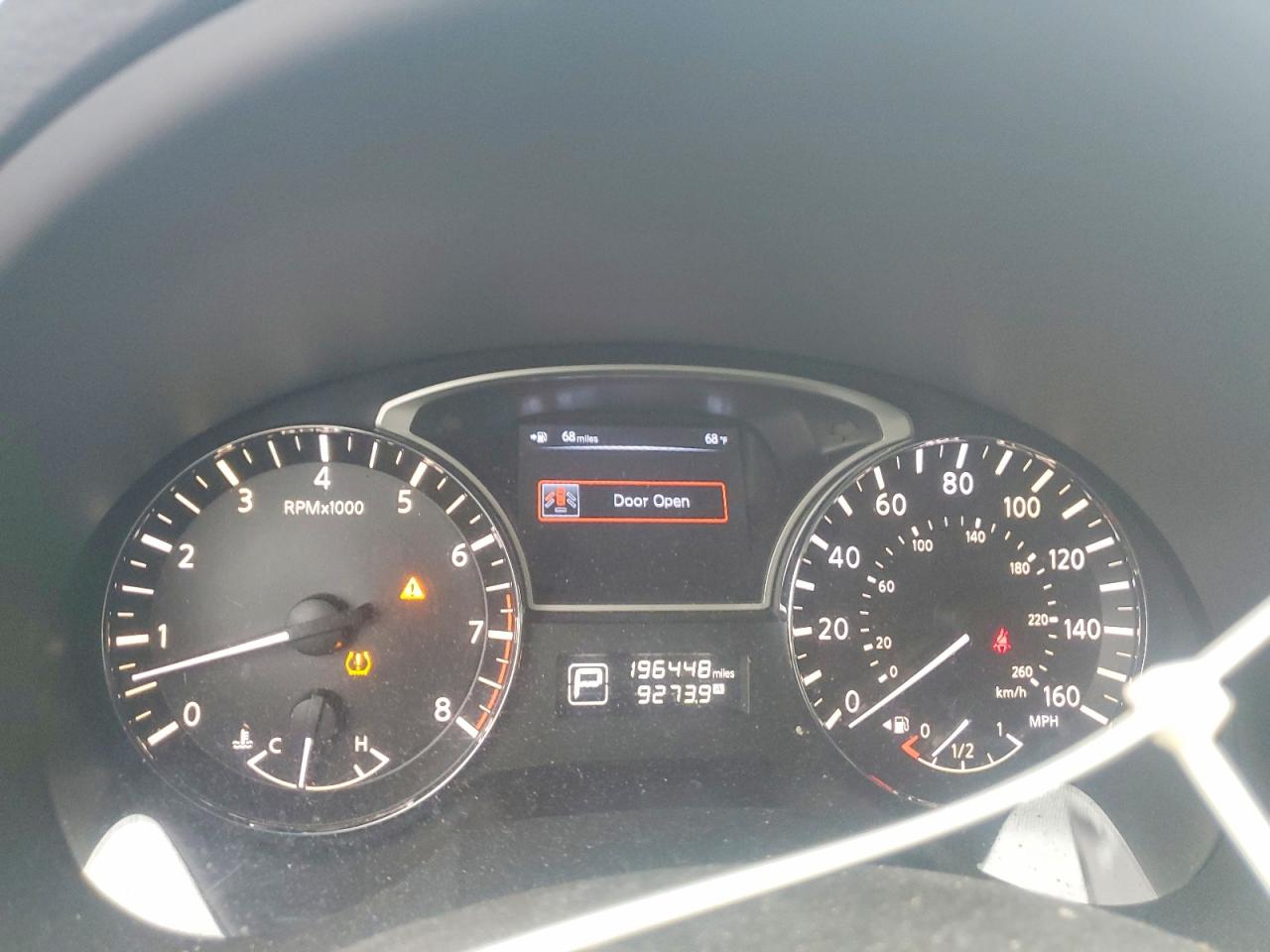 2013 NISSAN ALTIMA 2.5 photo 25
