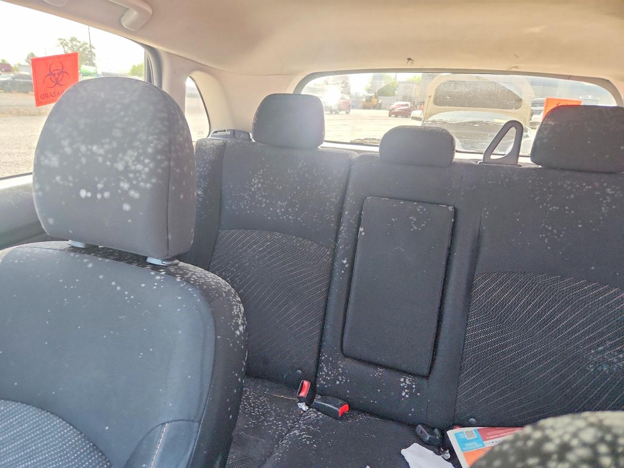 2015 MITSUBISHI OUTLANDER SPORT SE photo 19