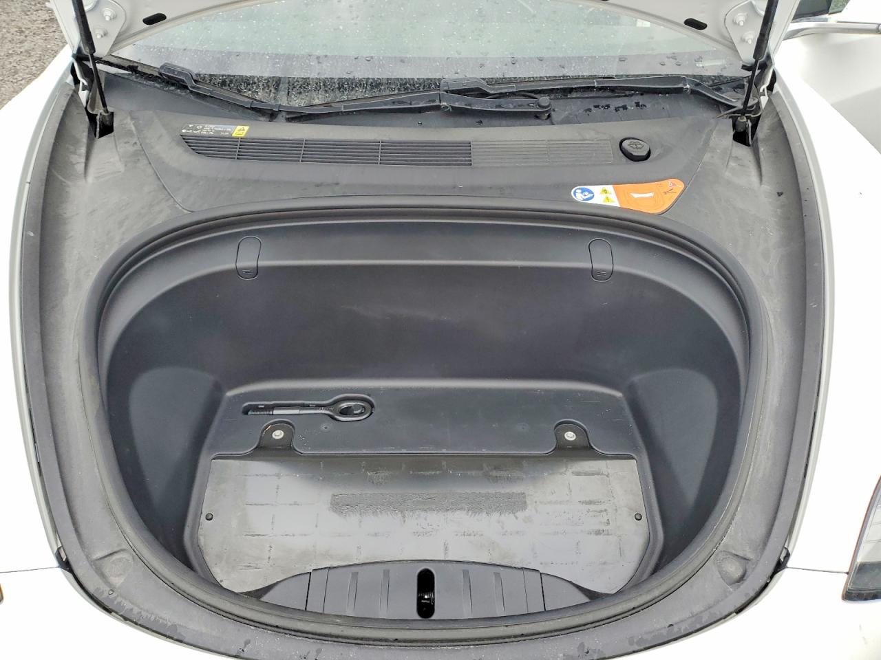 2018 TESLA MODEL 3 photo 21