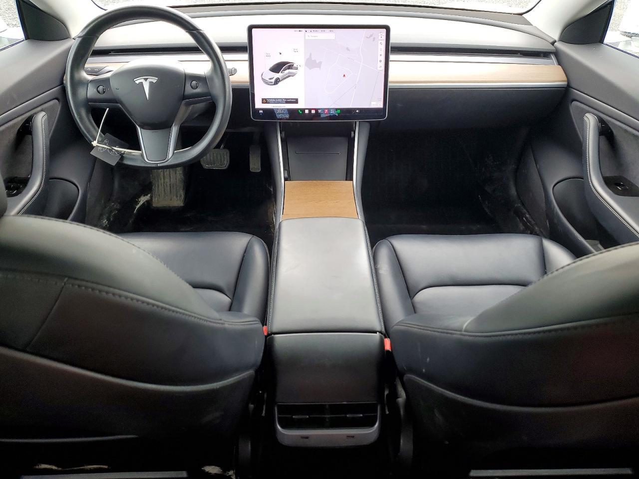 2018 TESLA MODEL 3 photo 15