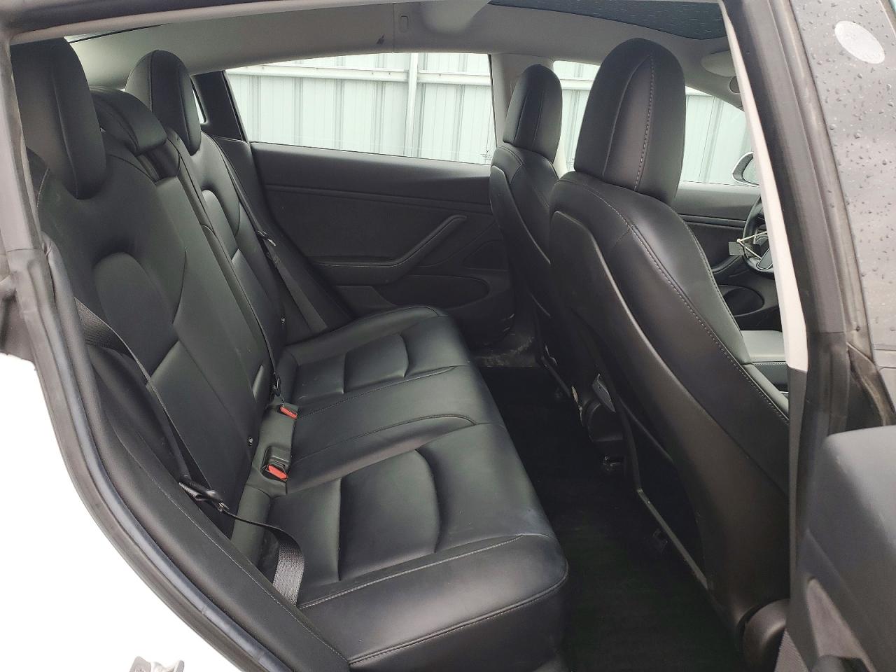 2018 TESLA MODEL 3 photo 19