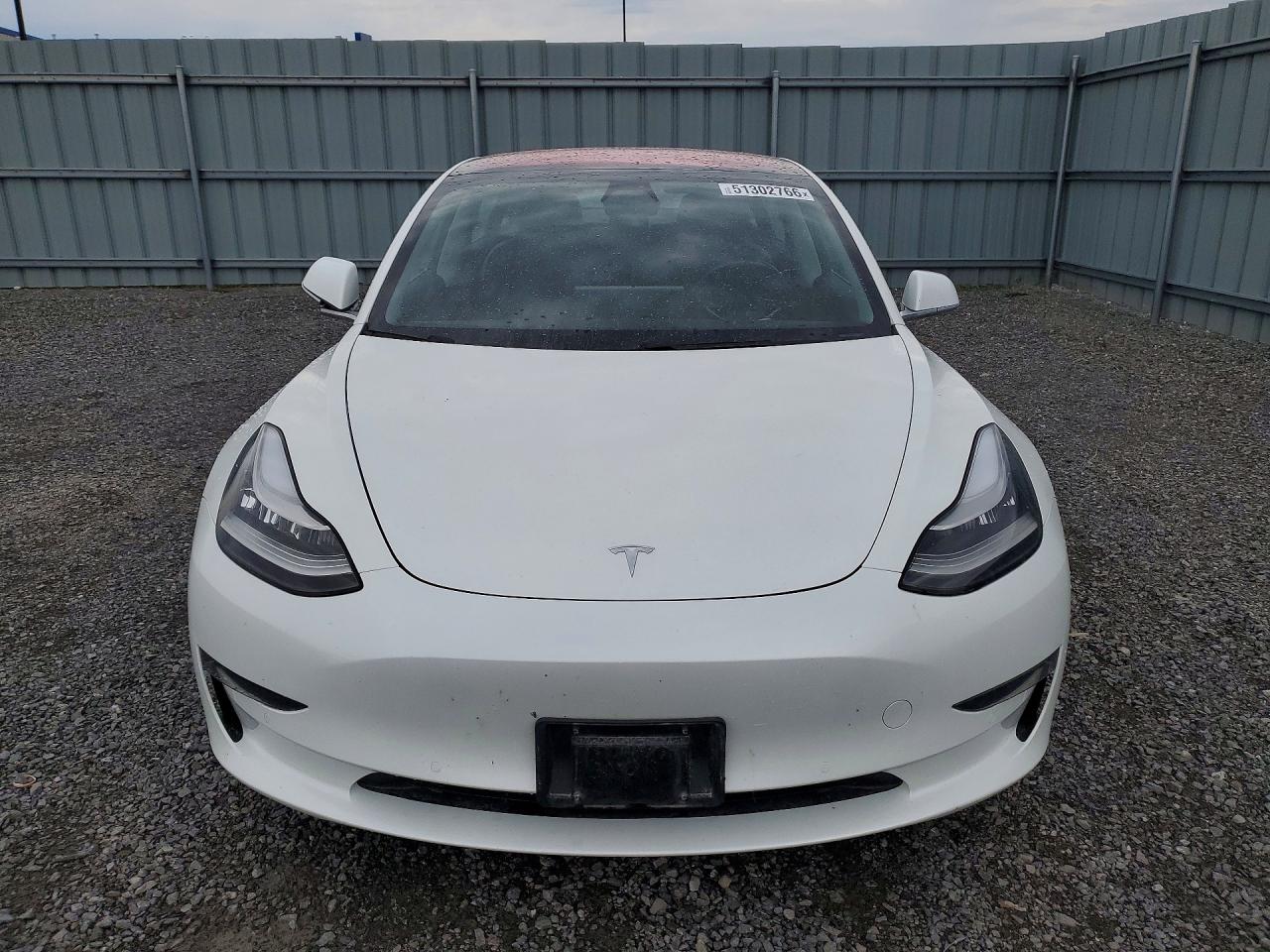 2018 TESLA MODEL 3 photo 9