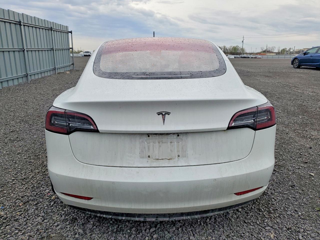 2018 TESLA MODEL 3 photo 11