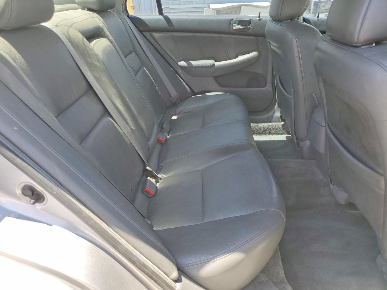2006 HONDA ACCORD EX photo 28