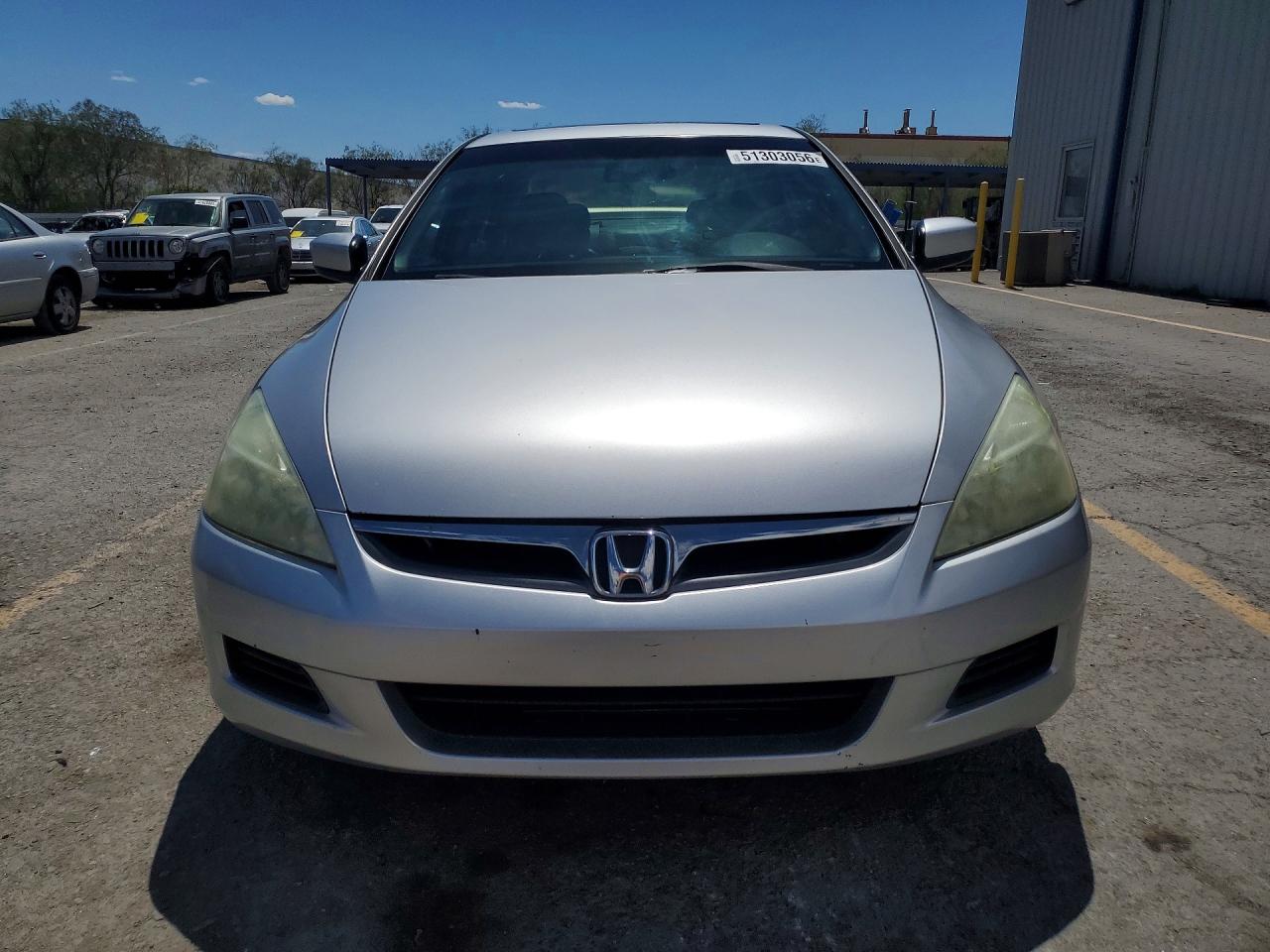 2006 HONDA ACCORD EX photo 13