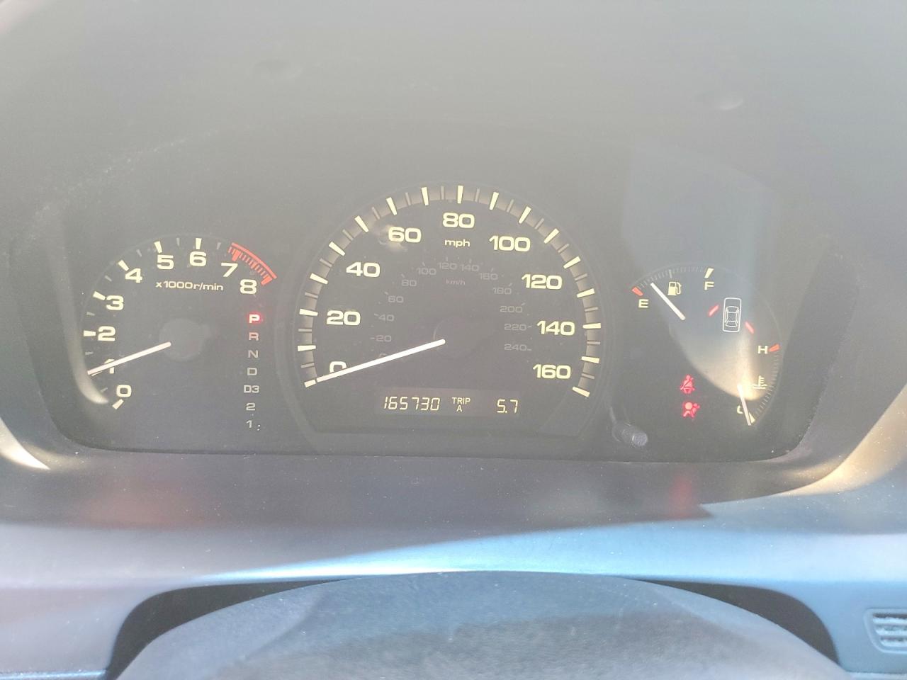 2006 HONDA ACCORD EX photo 25