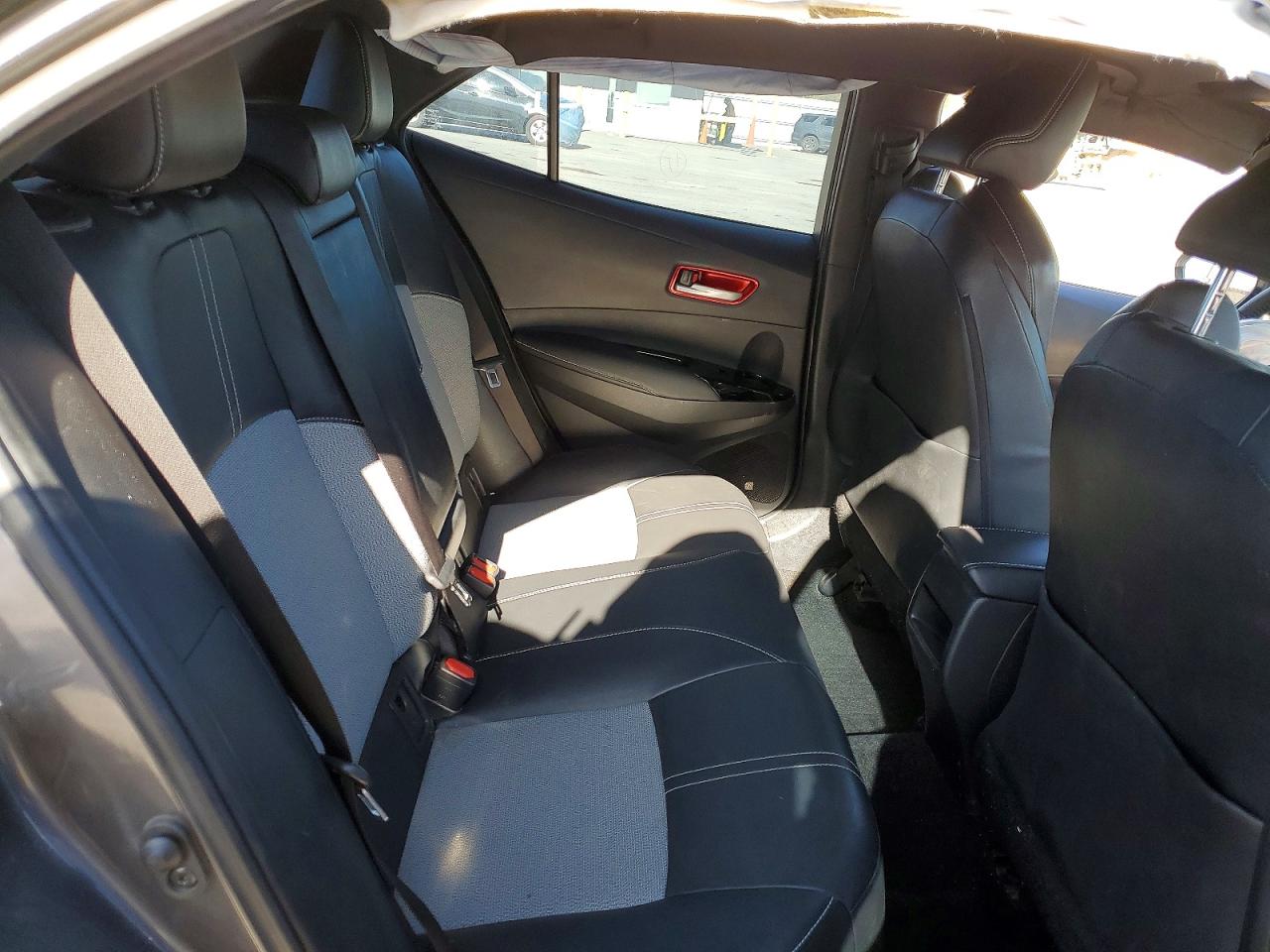 2022 TOYOTA COROLLA XSE photo 19