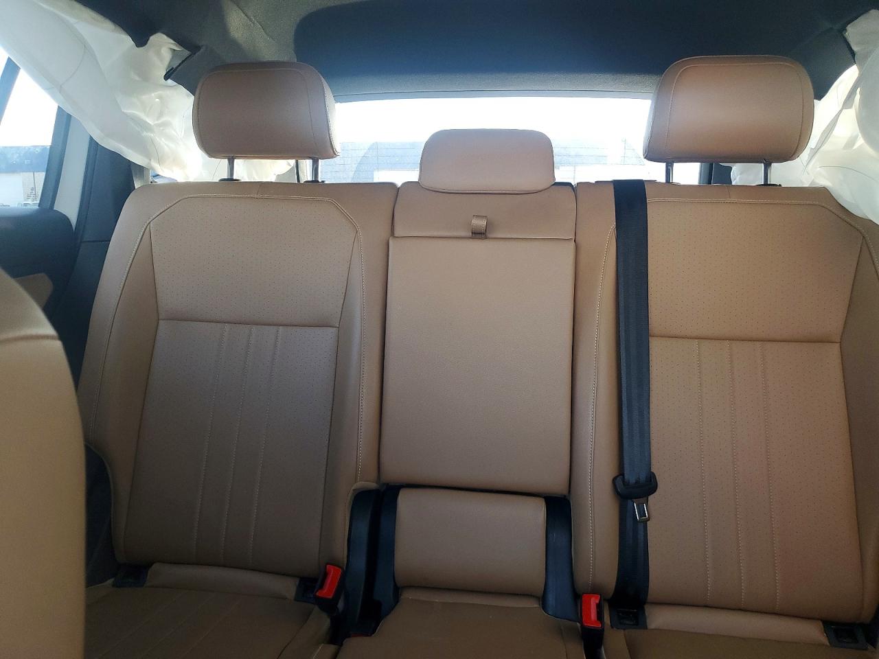 2024 VOLKSWAGEN TIGUAN SE photo 28