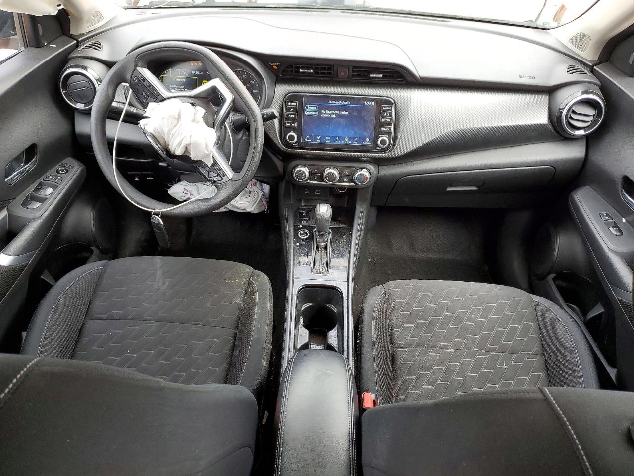 2023 NISSAN KICKS SV photo 22