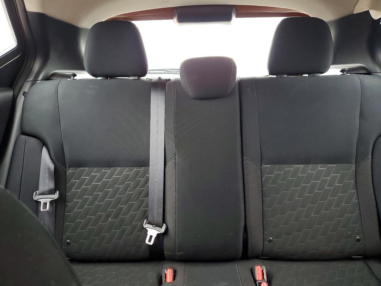 2023 NISSAN KICKS SV photo 28