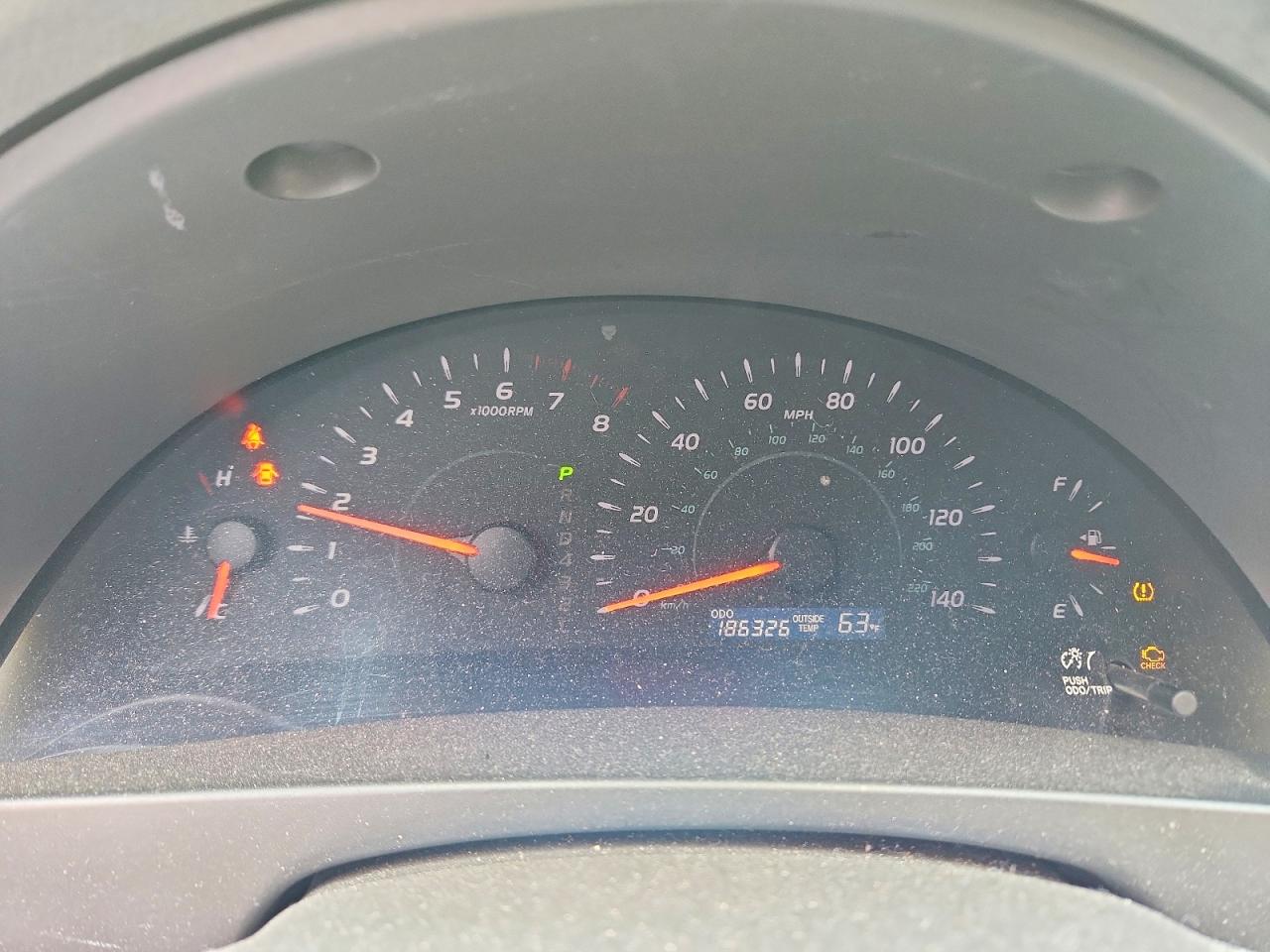 2008 TOYOTA CAMRY LE photo 25