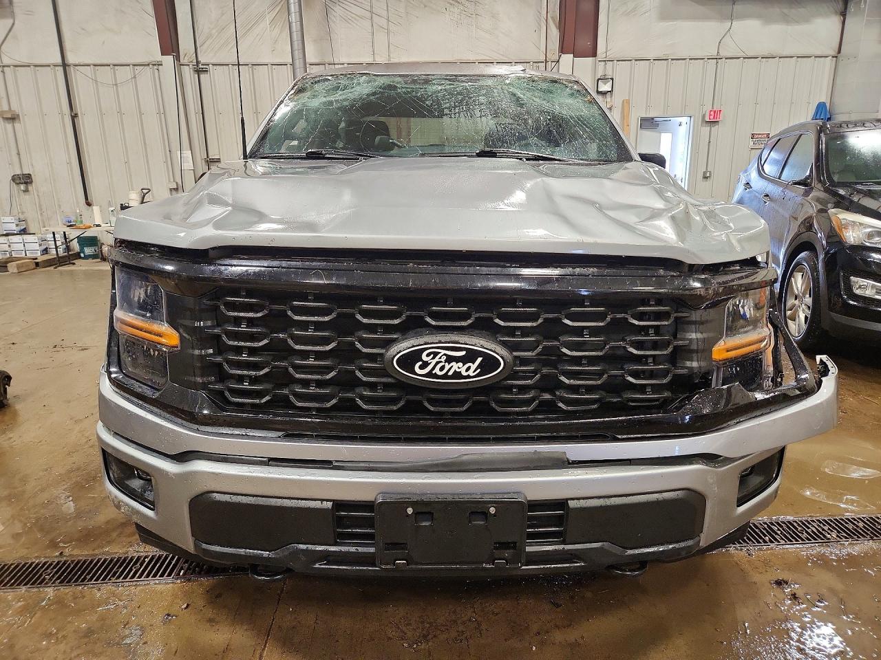 2025 FORD F150 STX photo 13