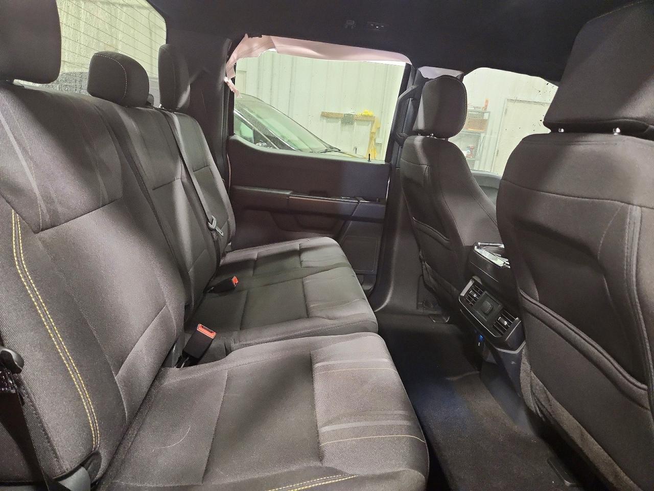 2025 FORD F150 STX photo 28
