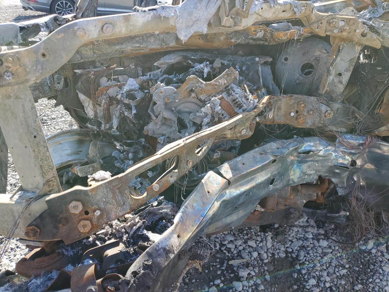 2015 RAM 1500 SLT photo 11