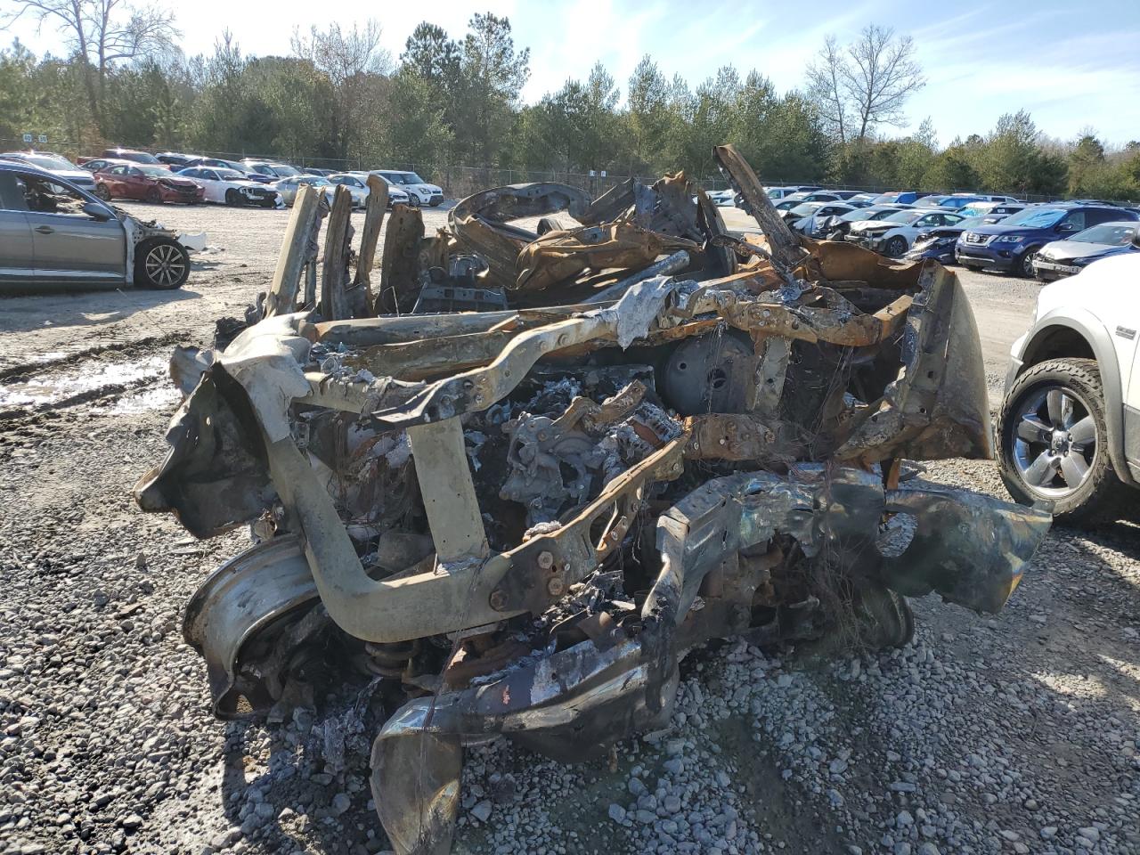 2015 RAM 1500 SLT photo 5