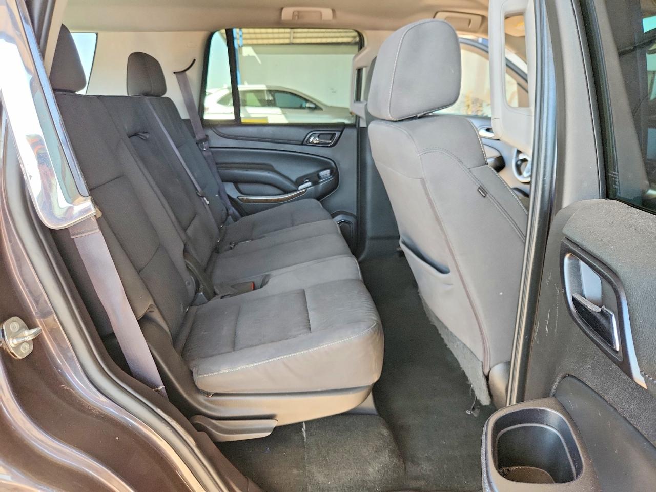 2016 CHEVROLET TAHOE C1500 LS photo 11