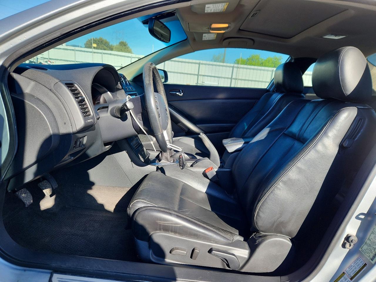 2008 NISSAN ALTIMA 3.5SE photo 19