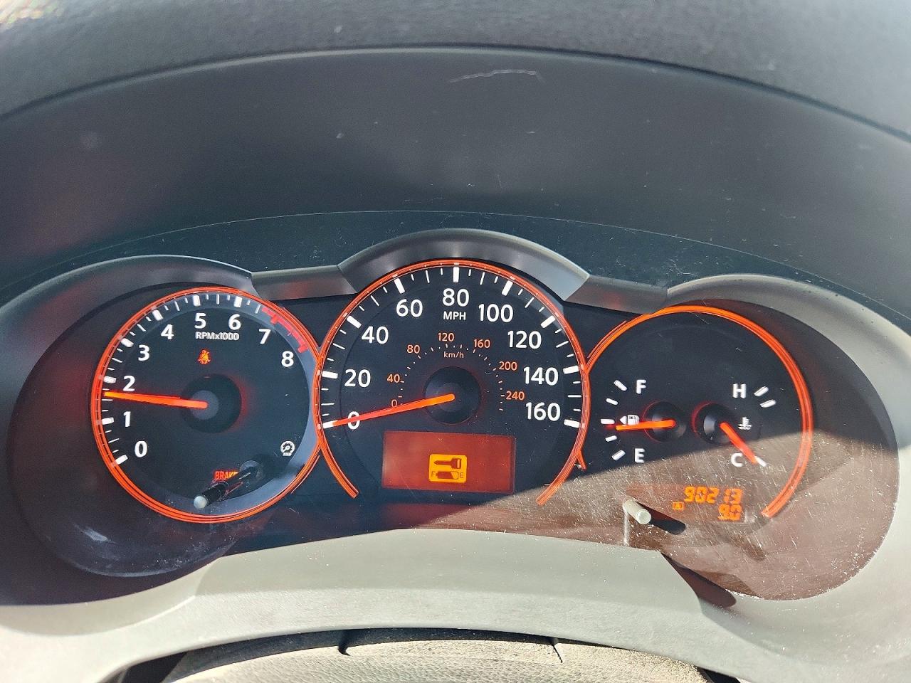 2008 NISSAN ALTIMA 3.5SE photo 25