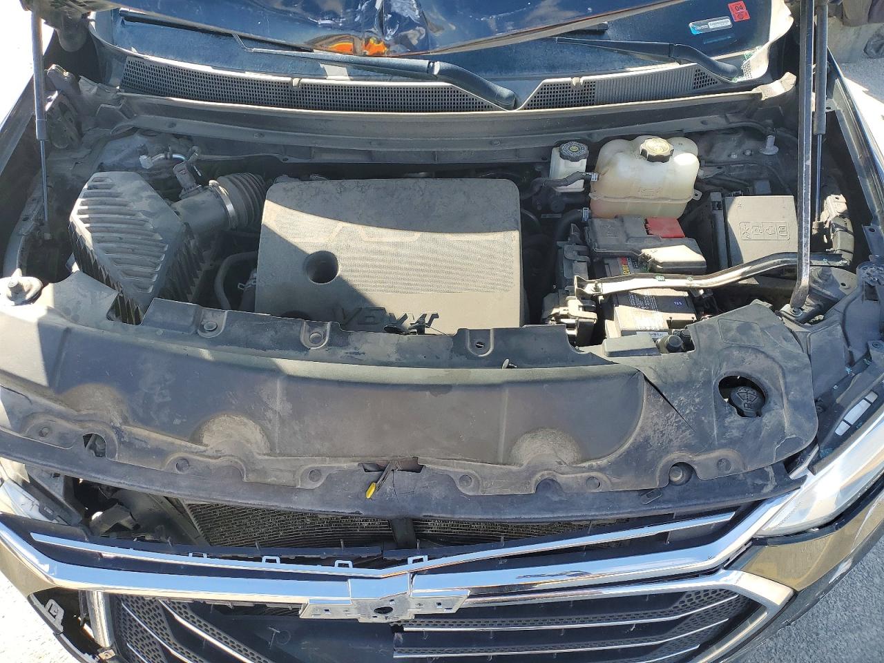 2020 CHEVROLET TRAVERSE LS photo 23