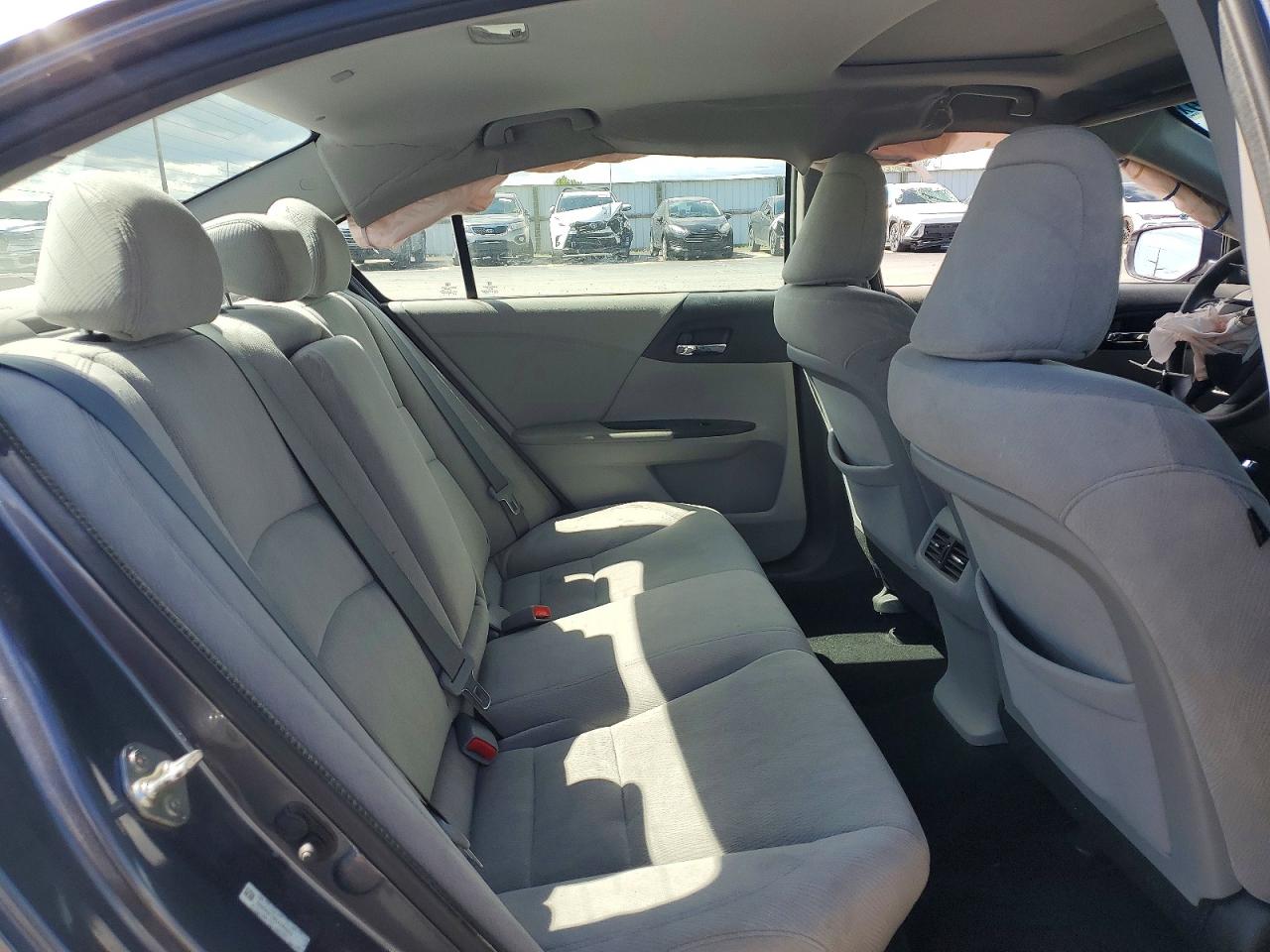 2013 HONDA ACCORD photo 28