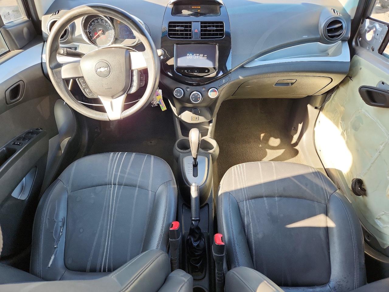 2015 CHEVROLET SPARK 1LT photo 15