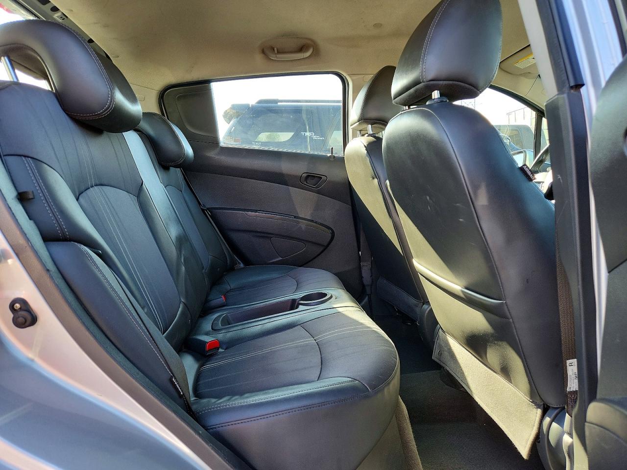 2015 CHEVROLET SPARK 1LT photo 19