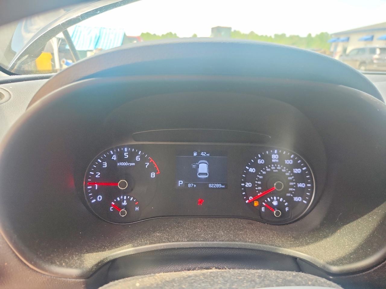 2021 KIA SOUL LX photo 25