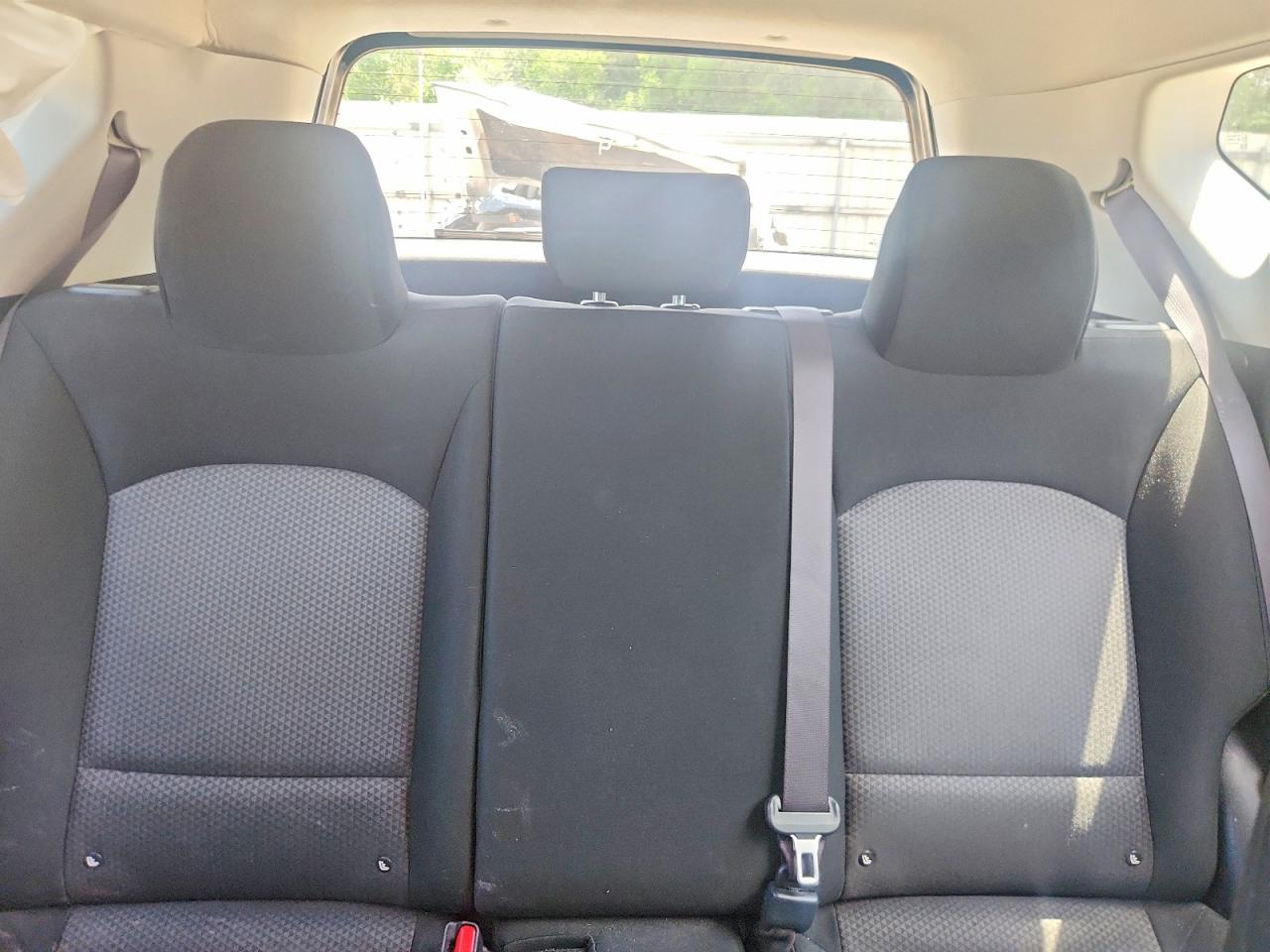 2021 KIA SOUL LX photo 28