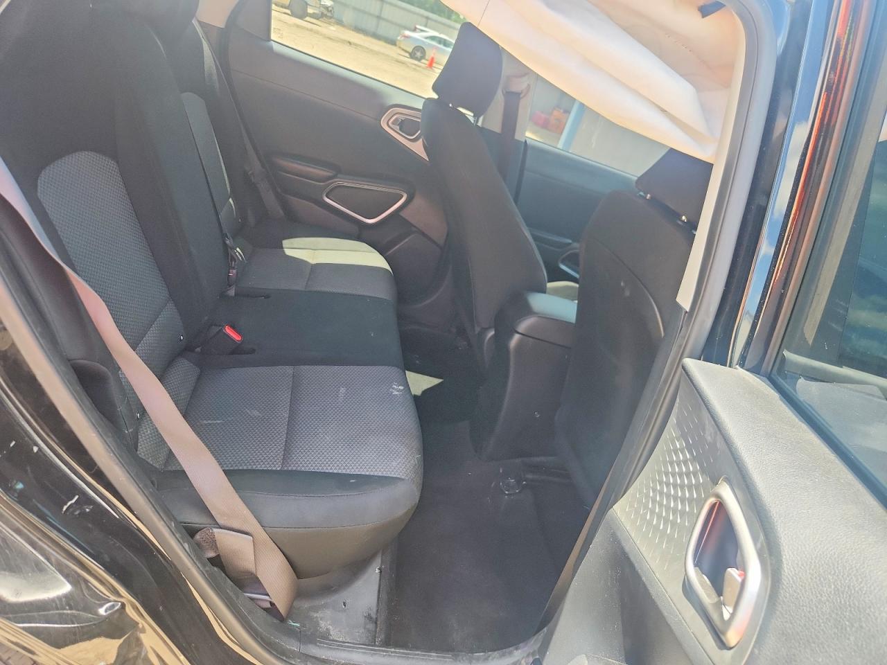 2021 KIA SOUL LX photo 31