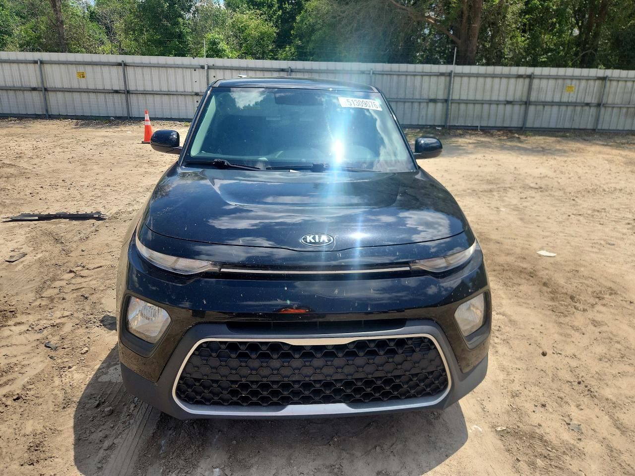 2021 KIA SOUL LX photo 13