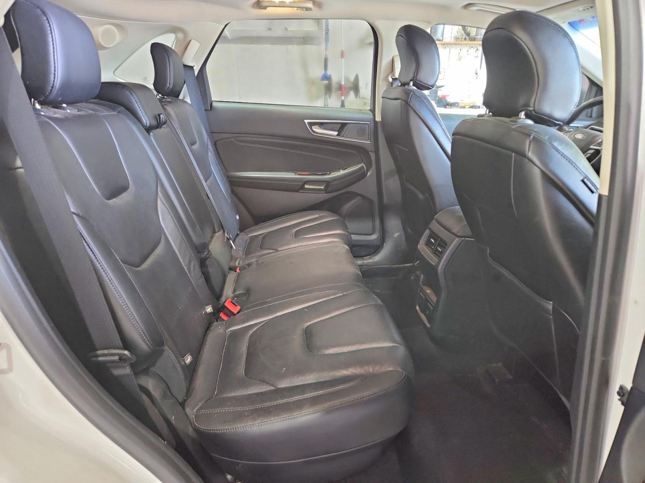 2019 FORD EDGE TITANIUM photo 10
