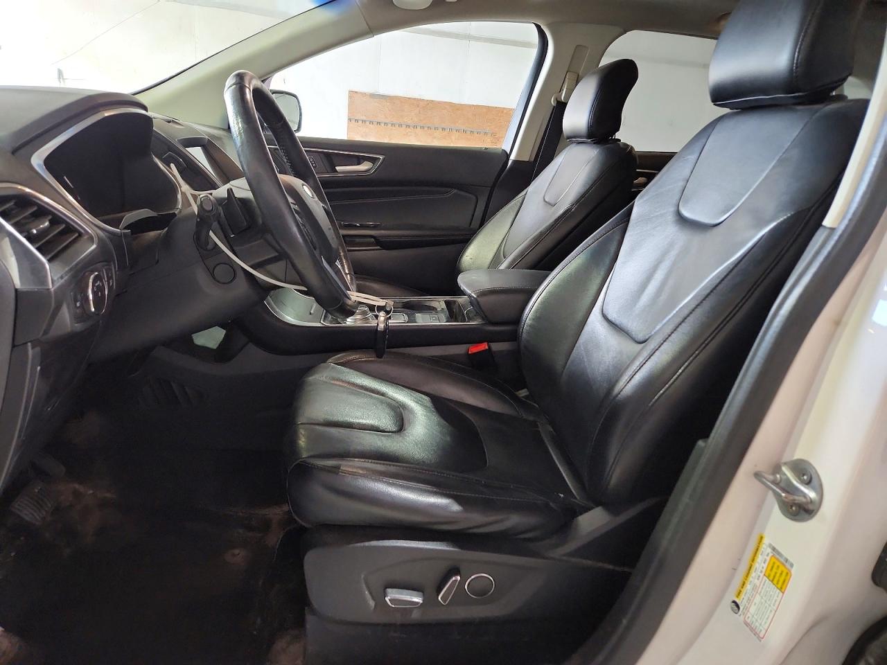 2019 FORD EDGE TITANIUM photo 7