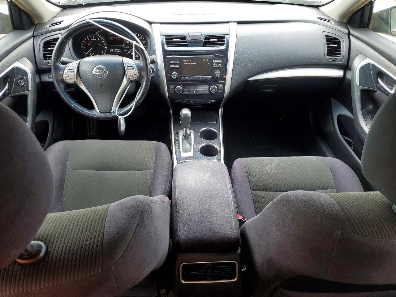 2013 NISSAN ALTIMA 2.5 photo 13