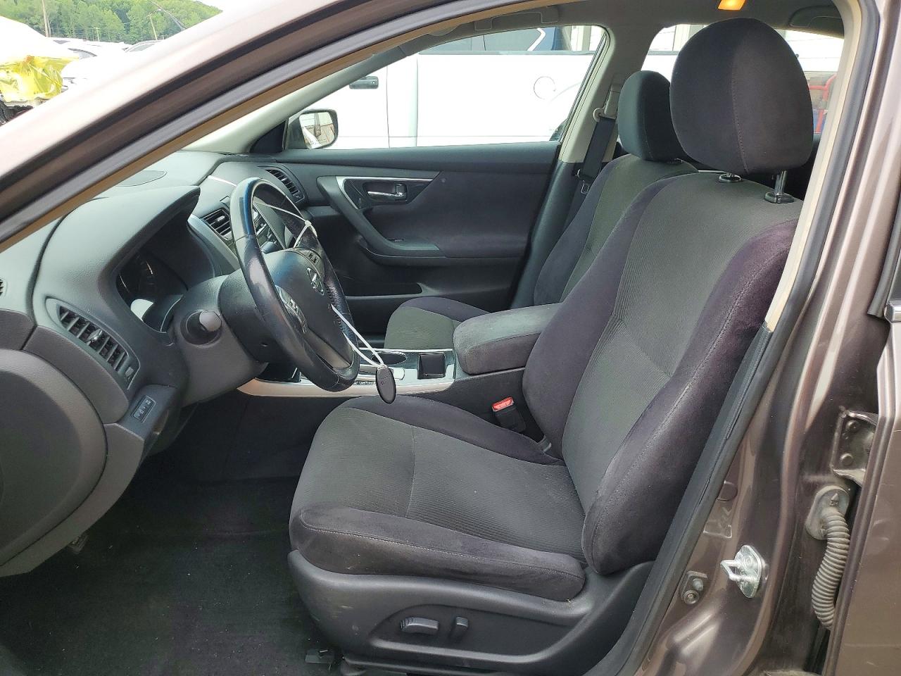 2013 NISSAN ALTIMA 2.5 photo 11
