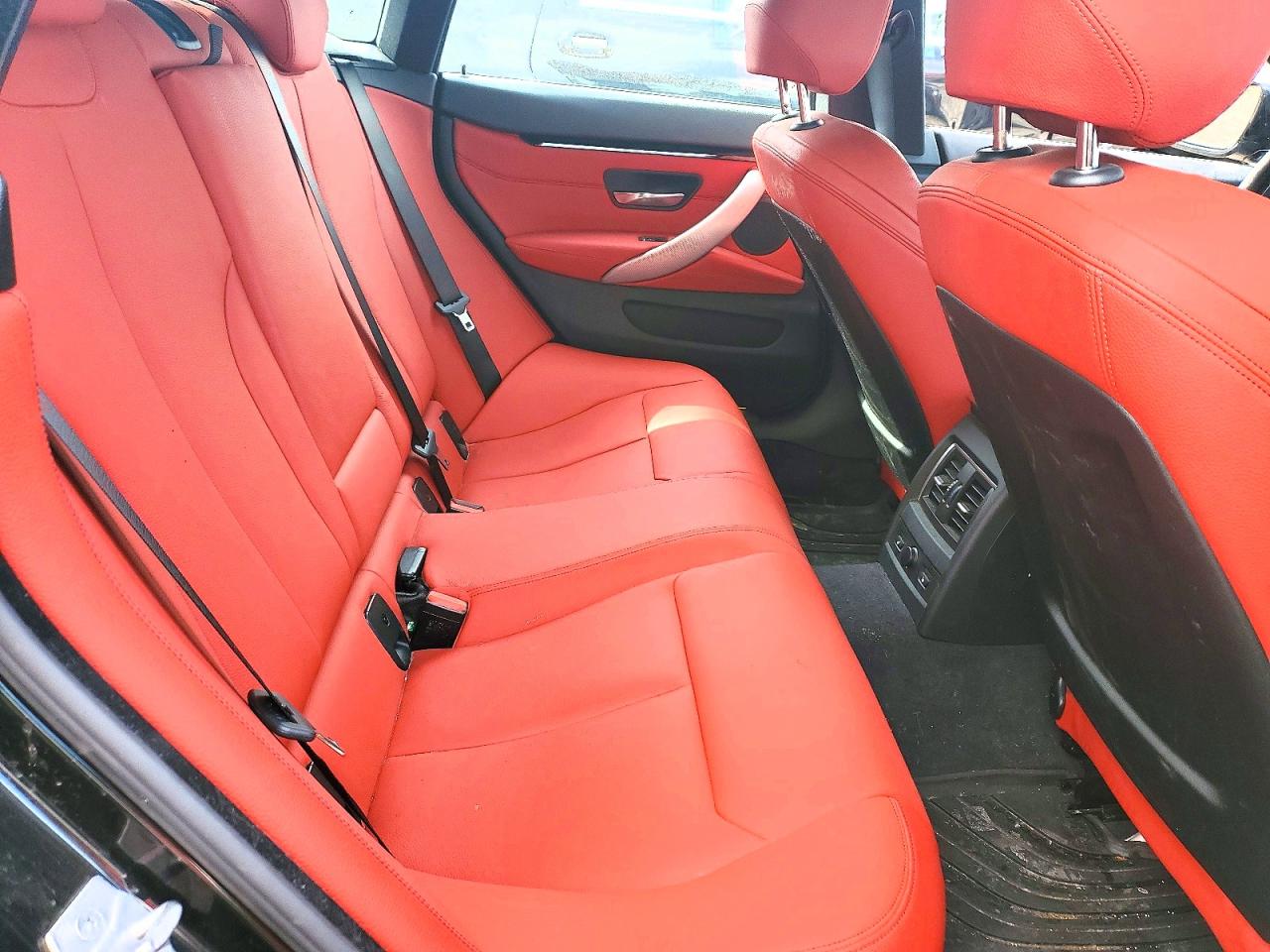 2018 BMW 430XI GRAN COUPE photo 19