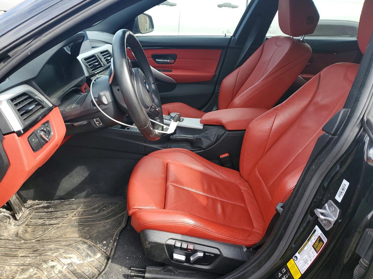 2018 BMW 430XI GRAN COUPE photo 13