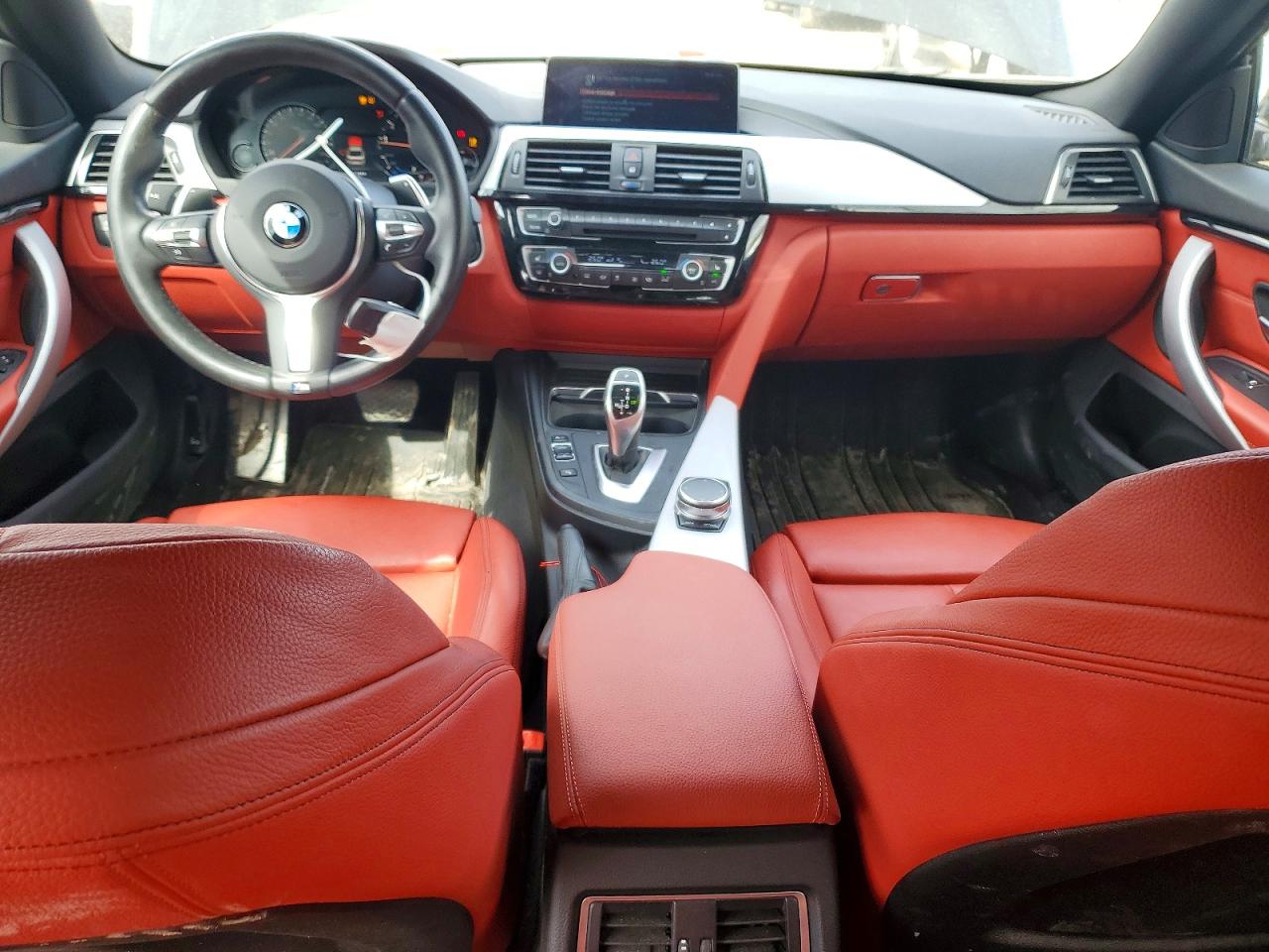 2018 BMW 430XI GRAN COUPE photo 15