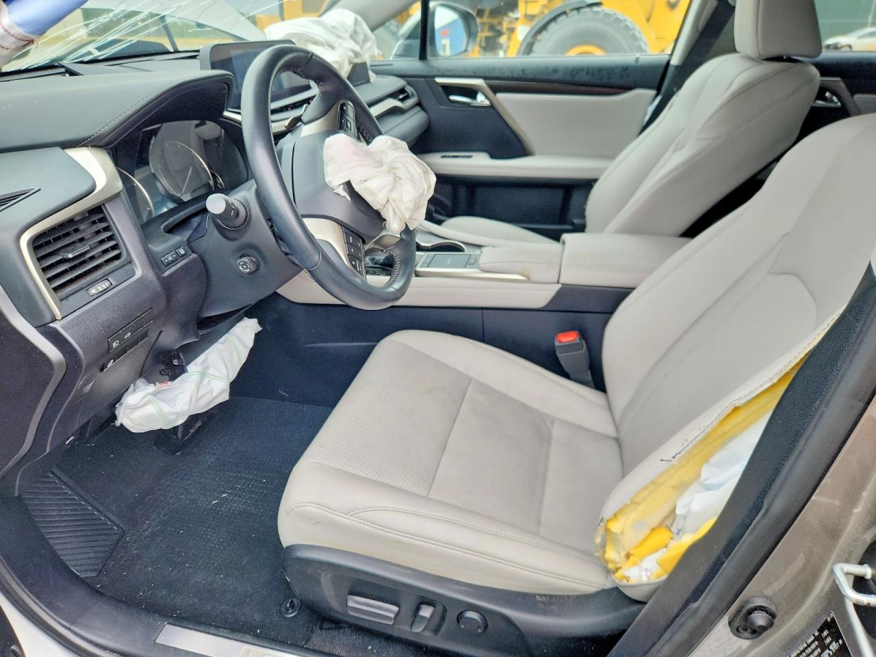 2022 LEXUS RX 350 photo 19