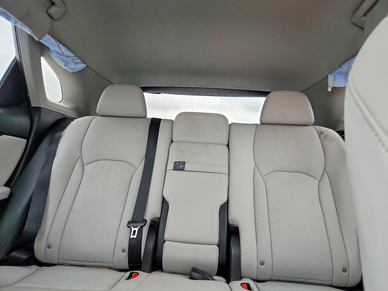 2022 LEXUS RX 350 photo 28