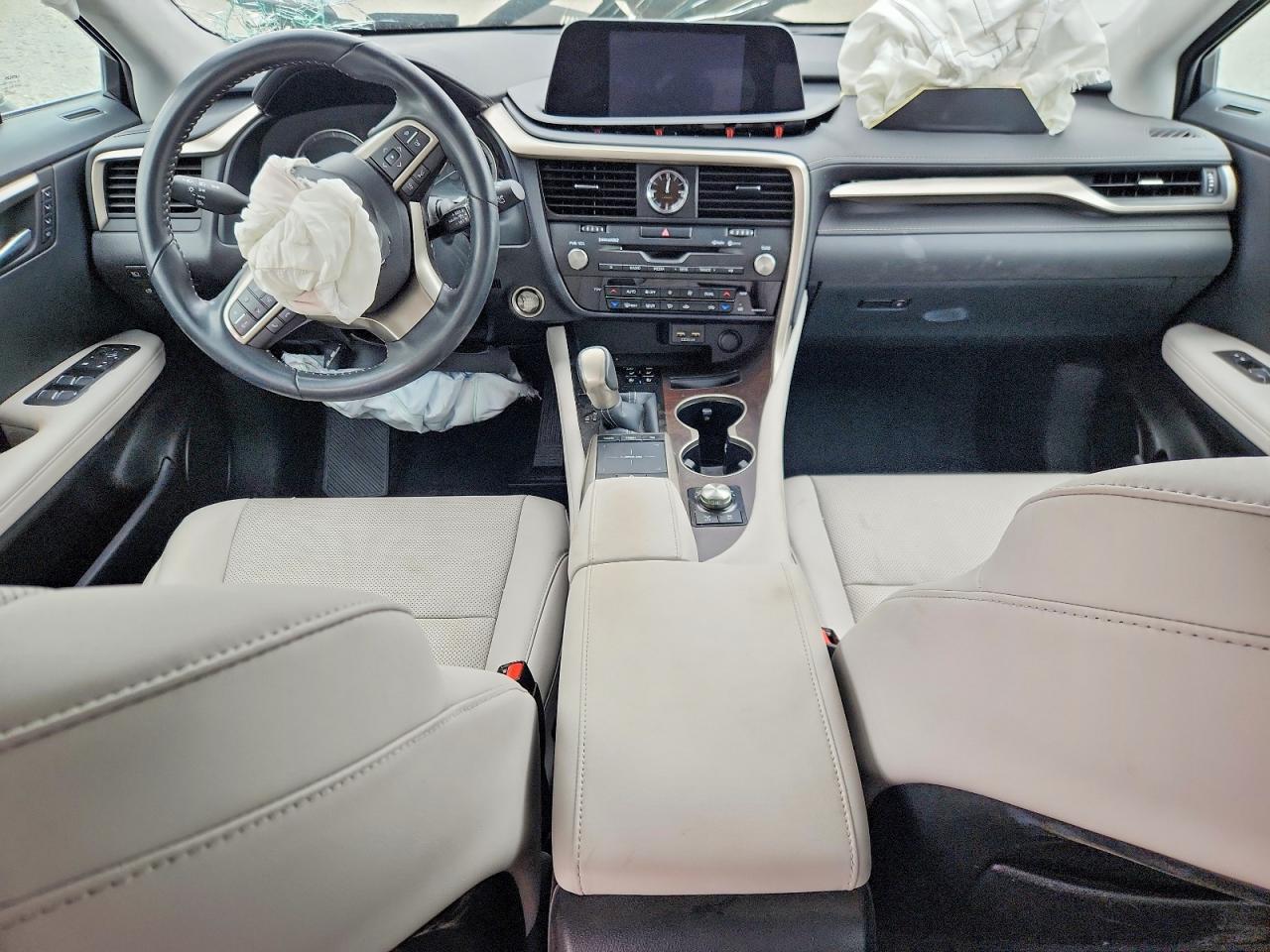 2022 LEXUS RX 350 photo 22