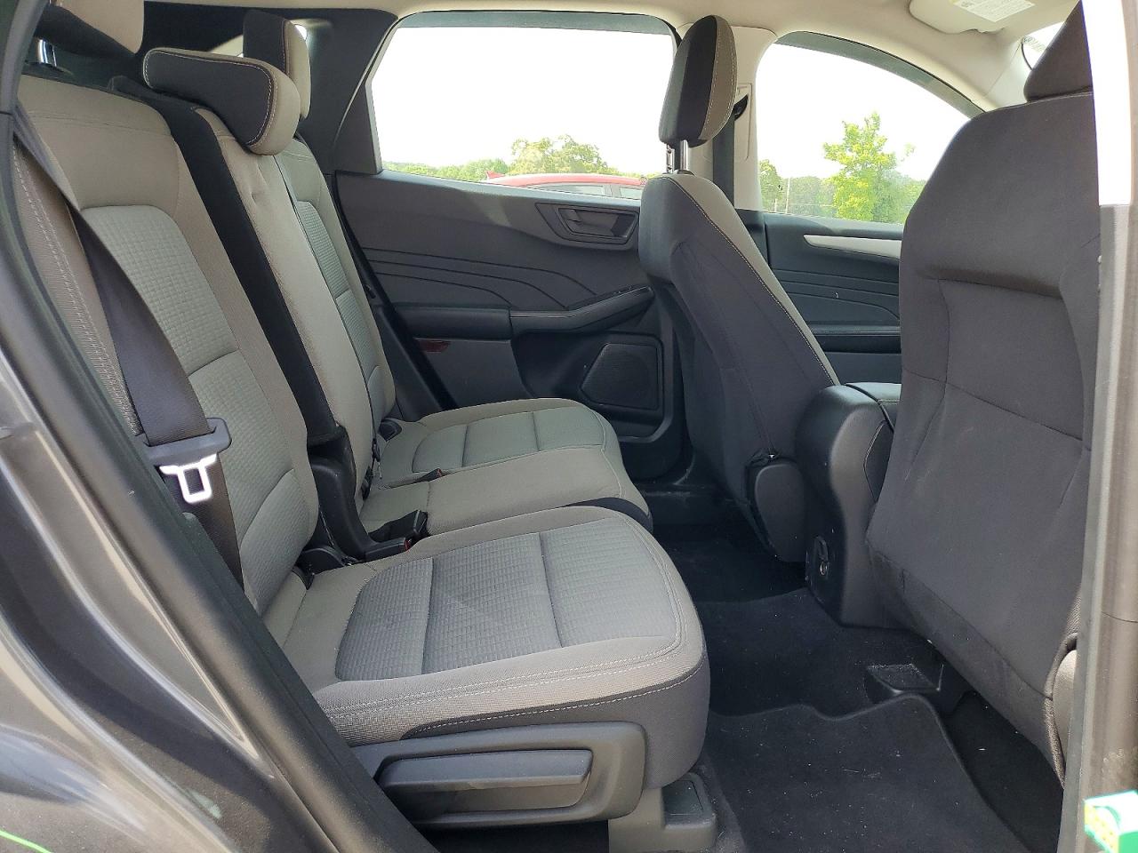 2022 FORD ESCAPE SEL photo 11
