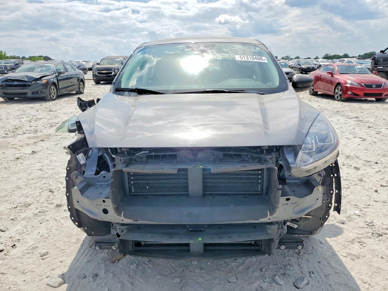 2022 FORD ESCAPE SEL photo 5