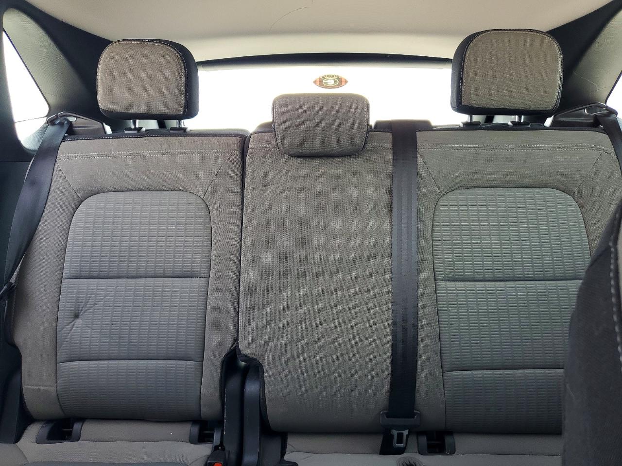 2022 FORD ESCAPE SEL photo 10