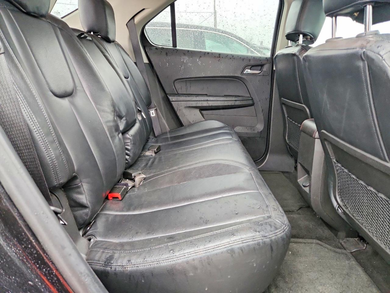 2013 CHEVROLET EQUINOX LT photo 21
