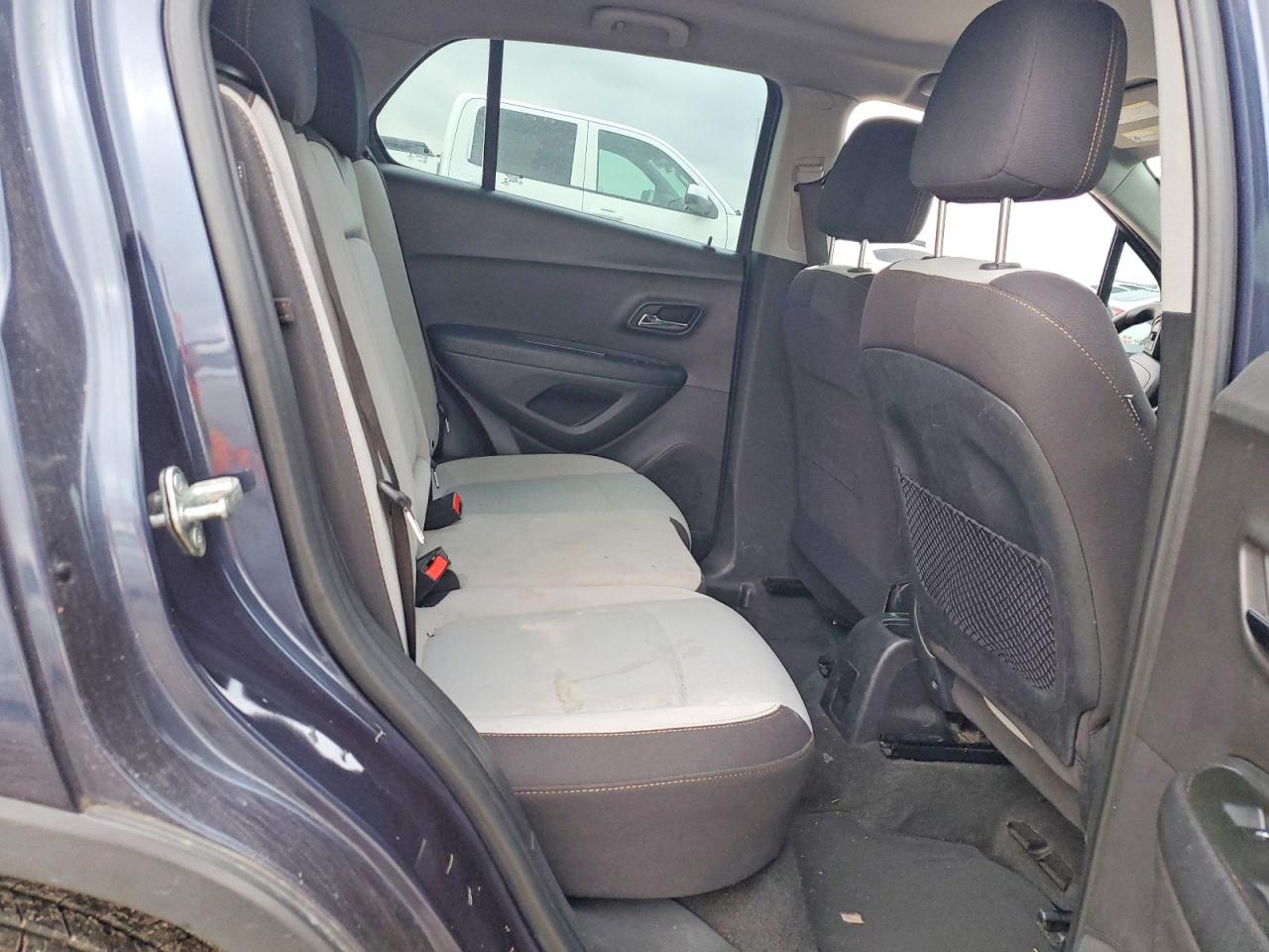 2018 CHEVROLET TRAX LS photo 28