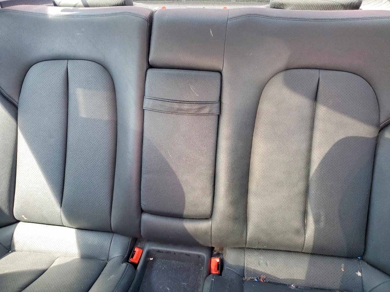 2000 MERCEDES-BENZ CLK 320 photo 19