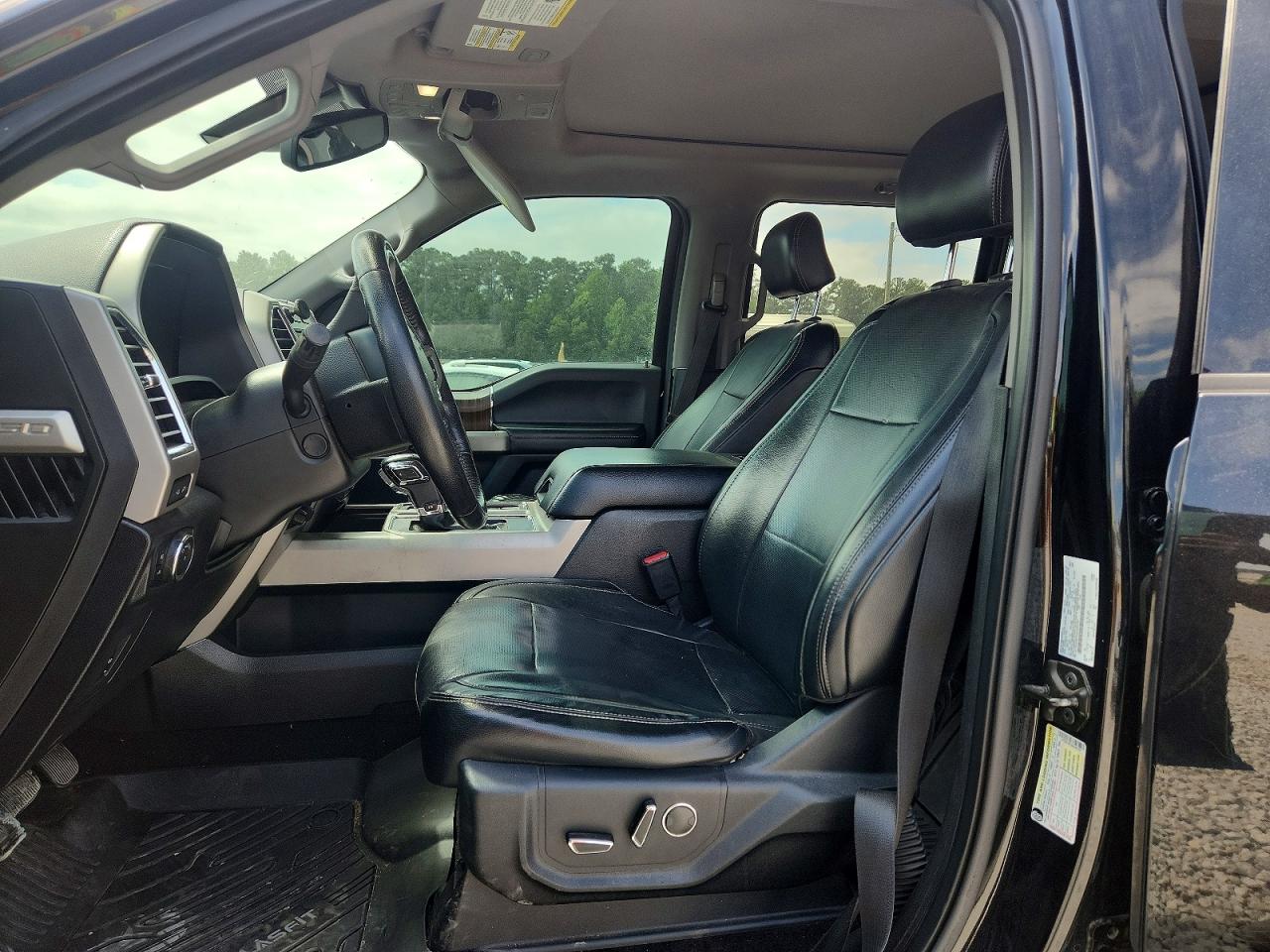 2016 FORD F150 SUPERCREW photo 19