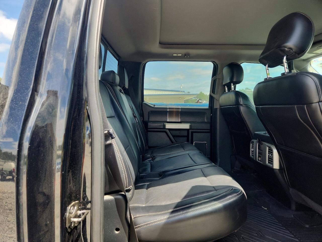 2016 FORD F150 SUPERCREW photo 28