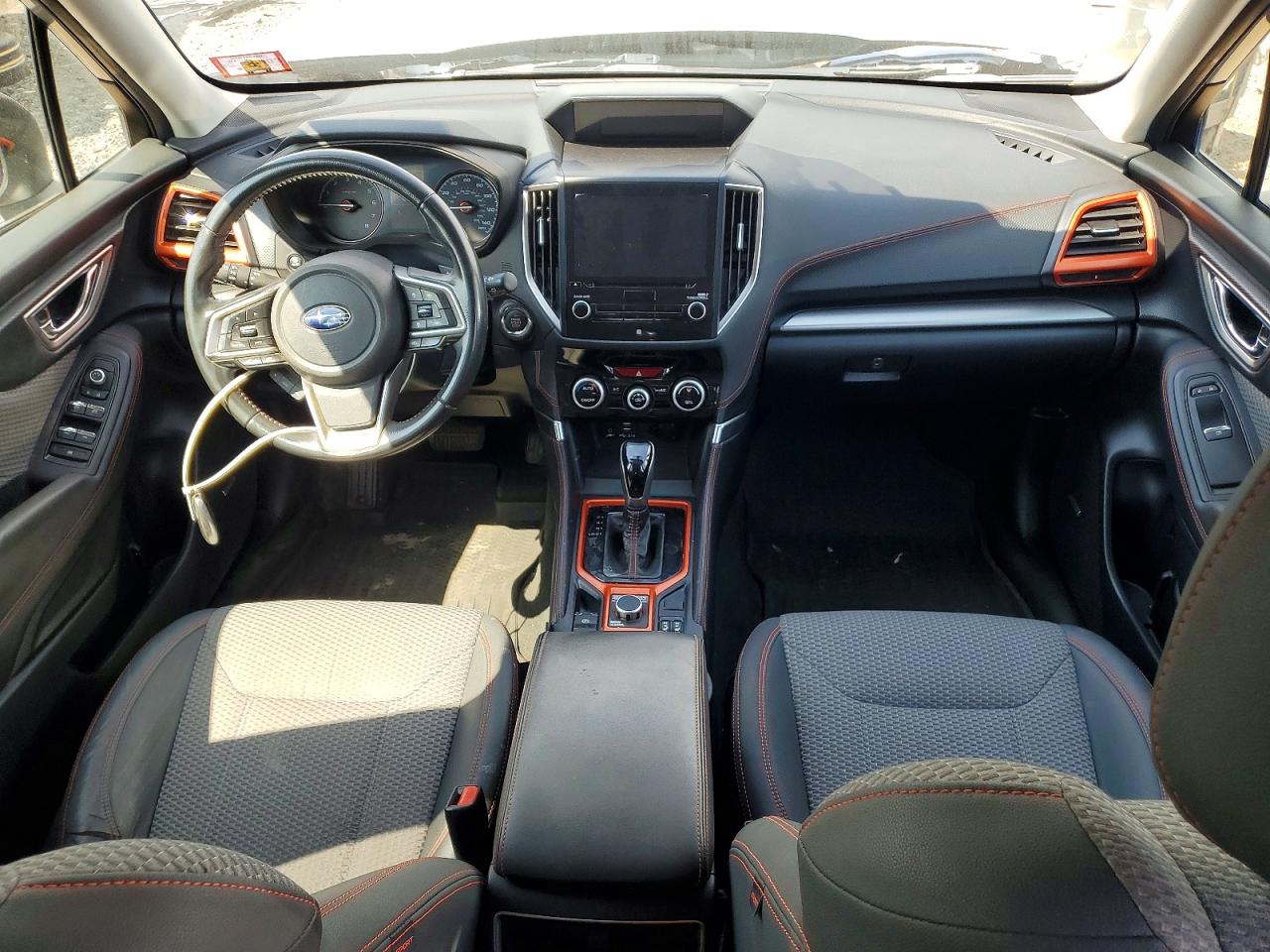 2019 SUBARU FORESTER SPORT photo 15